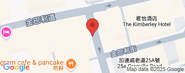 加拿芬道44号 44室 中层 物业地址