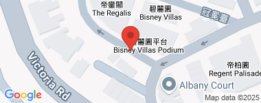 碧丽轩 低层 物业地址