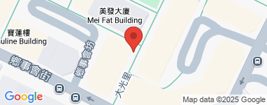 Apartment Middle Level, Middle Floor Address