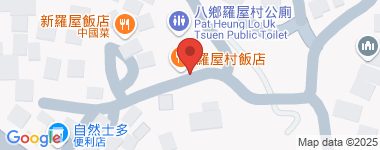 横台山 16室 地下 物业地址