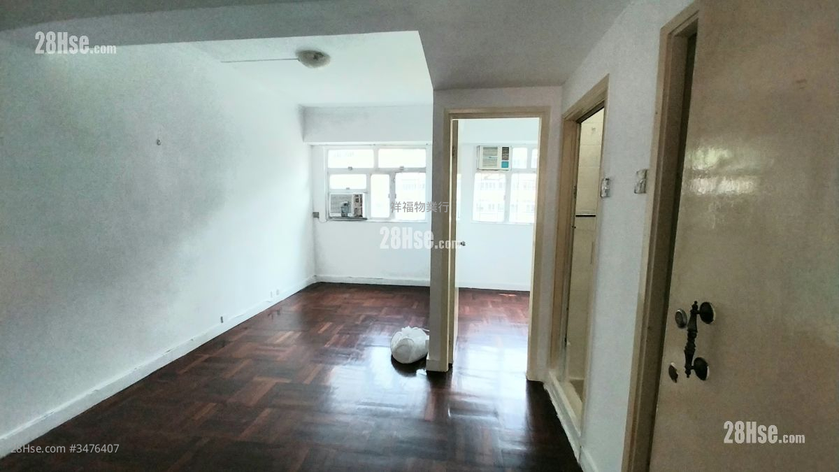 Sun Lee Building Rental 1 Bedroom , 1 Bathroom 280 ft² ( 26.0 m² )