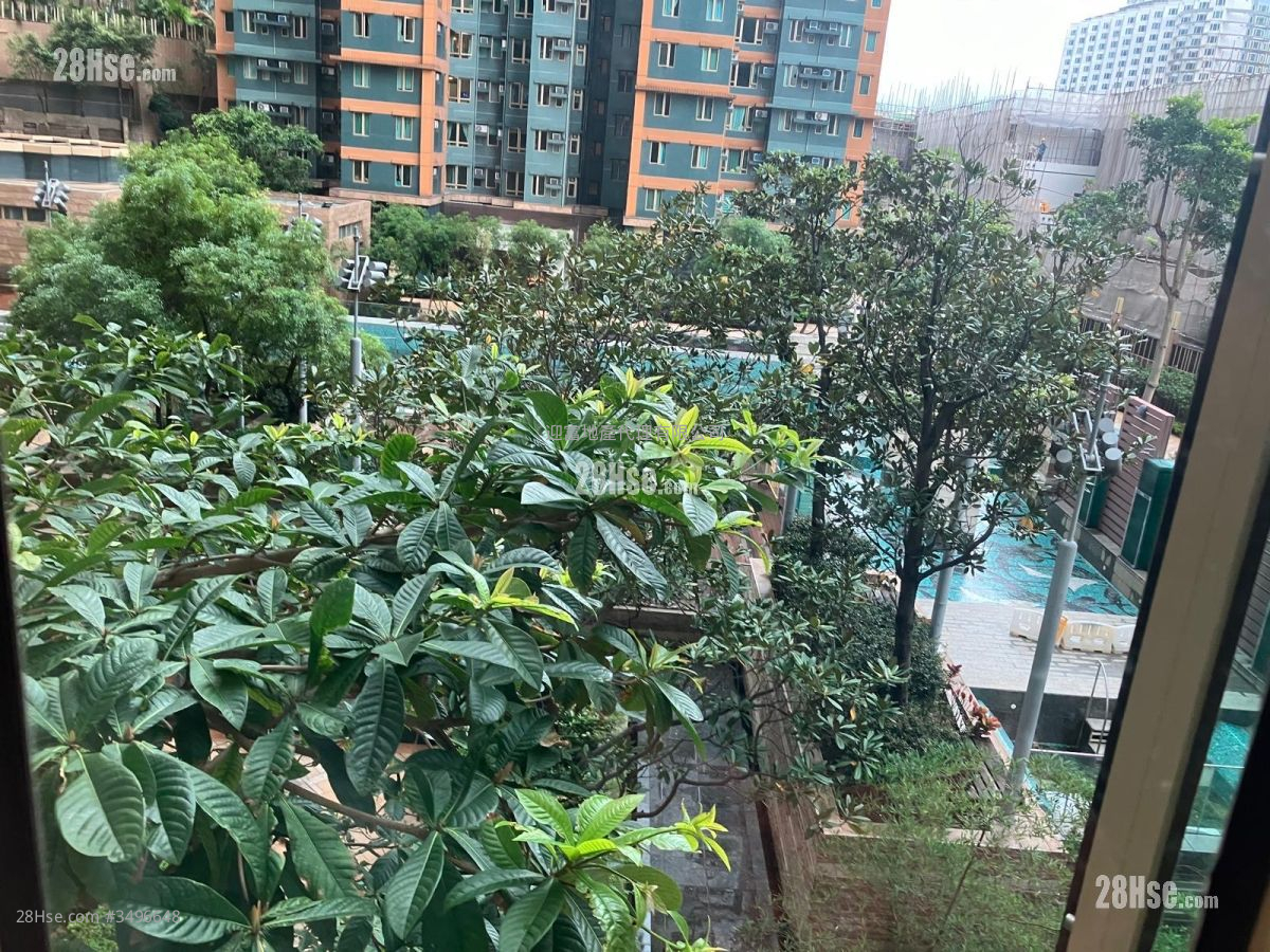 Harbour Place Sell 2 Bedrooms , 1 Bathroom 481 ft² ( 44.7 m² )