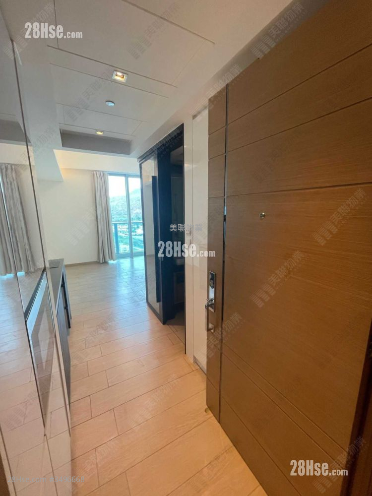 Park Yoho Sell Studio , 1 Bathroom 254 ft² ( 23.6 m² )