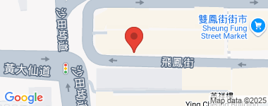 Evergreen Towers Mid Floor, Middle Floor Address