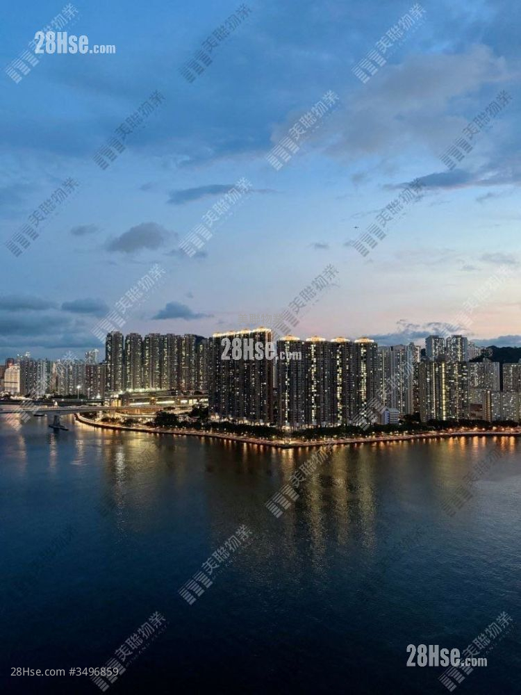 Ocean Pride Rental 807 ft² ( 75.0 m² )