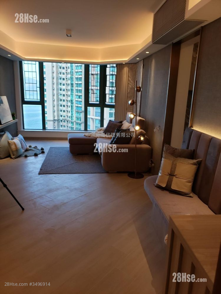 Vista Paradiso Sell 3 Bedrooms , 2 Bathrooms 788 ft² ( 73.2 m² )