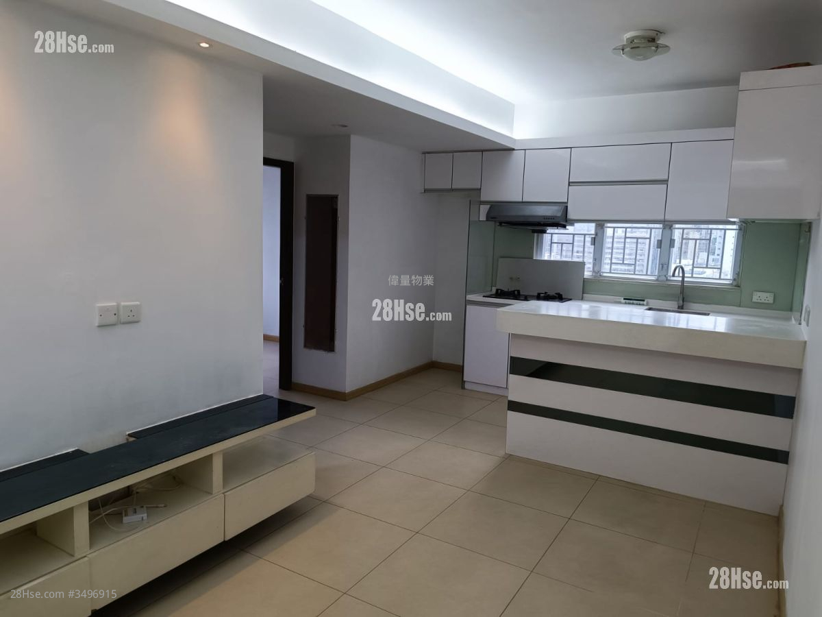 Cheong Wah Building Rental 2 Bedrooms , 1 Bathroom 4,144 ft² ( 385.0 m² )