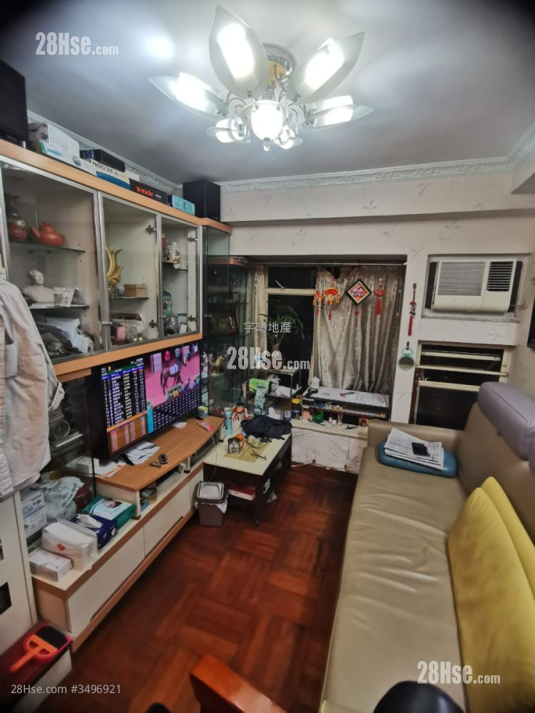Joyful Garden Sell 2 Bedrooms , 1 Bathroom 392 ft² ( 36.4 m² )