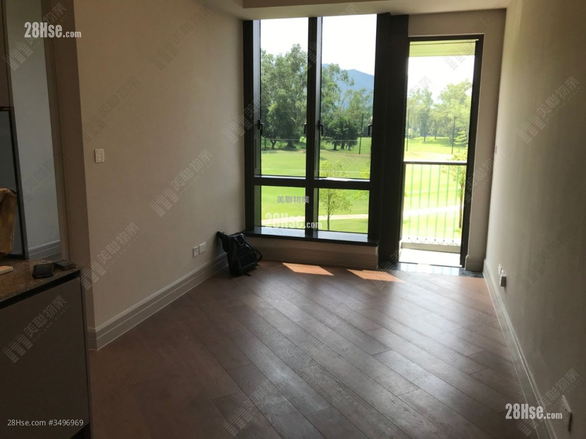 Eden Manor Rental 2 Bedrooms , 1 Bathroom 484 ft² ( 45.0 m² )