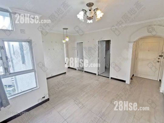 Miami Beach Towers Rental 2 Bedrooms , 1 Bathroom 479 ft² ( 44.5 m² )