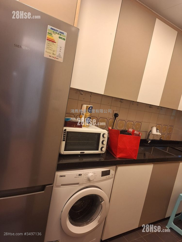 Sui Wo Court Rental 472 ft² ( 43.8 m² )