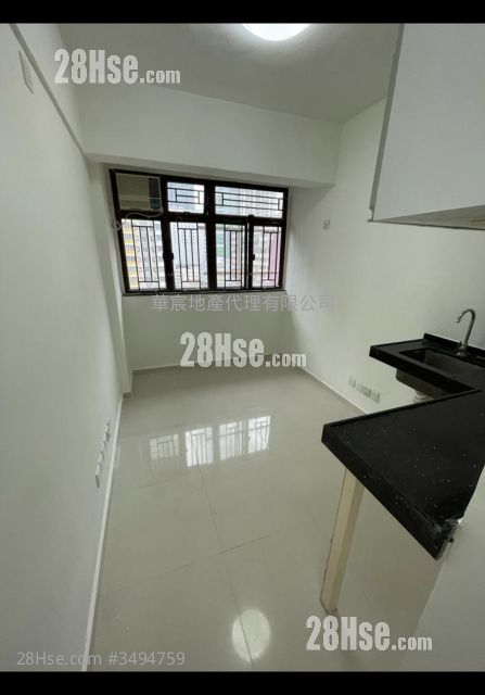 Wang Wah Mansion Rental 1 Bedroom , 1 Bathroom 140 ft² ( 13.0 m² )