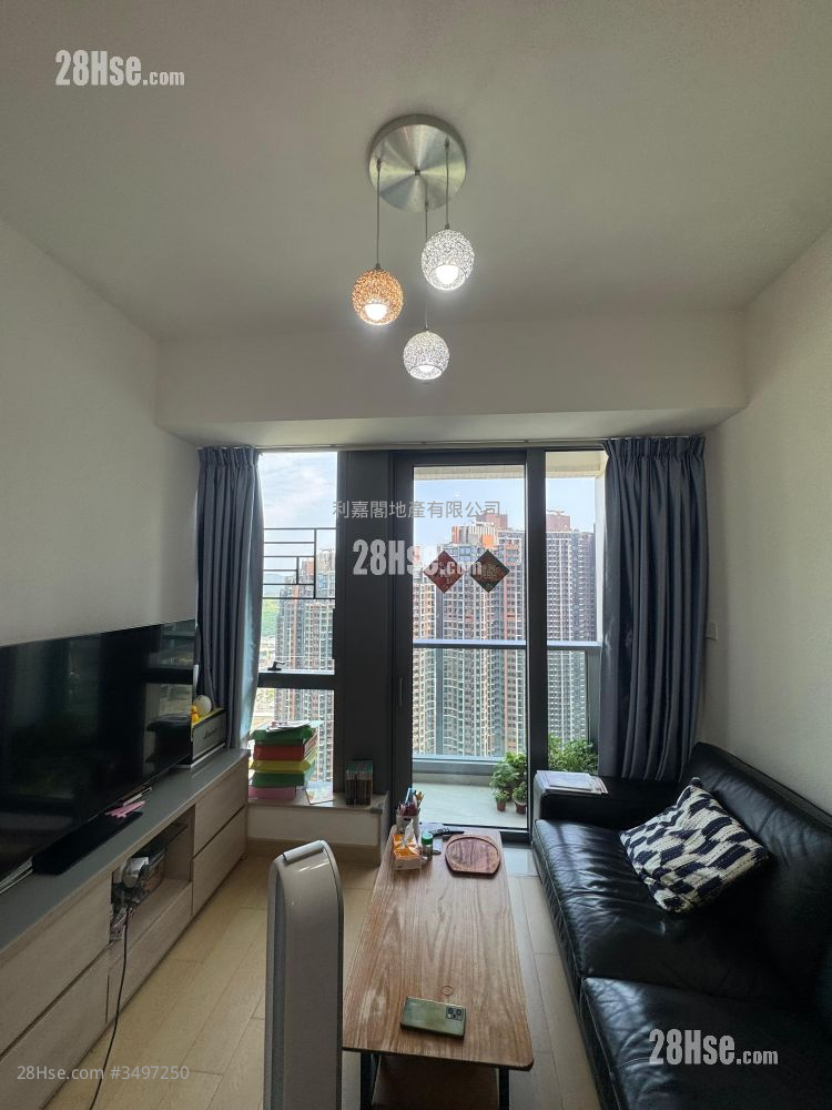 Grand Montara Rental 3 Bedrooms , 2 Bathrooms 789 ft² ( 73.3 m² )