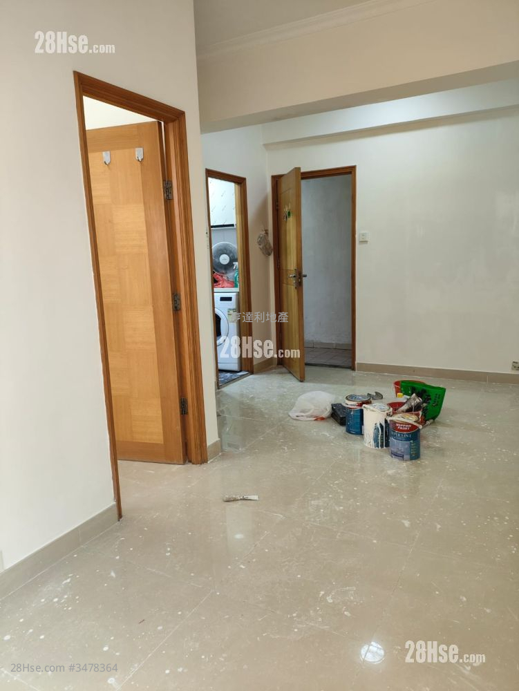 Sun Lee Building Sell 1 Bedroom , 1 Bathroom 290 ft² ( 26.9 m² )
