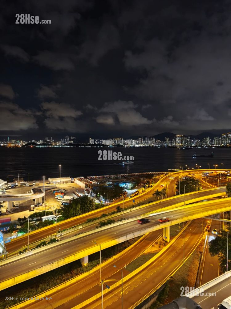 Cheung Ling Mansion Rental 2 Bedrooms , 1 Bathroom 290 ft² ( 26.9 m² )