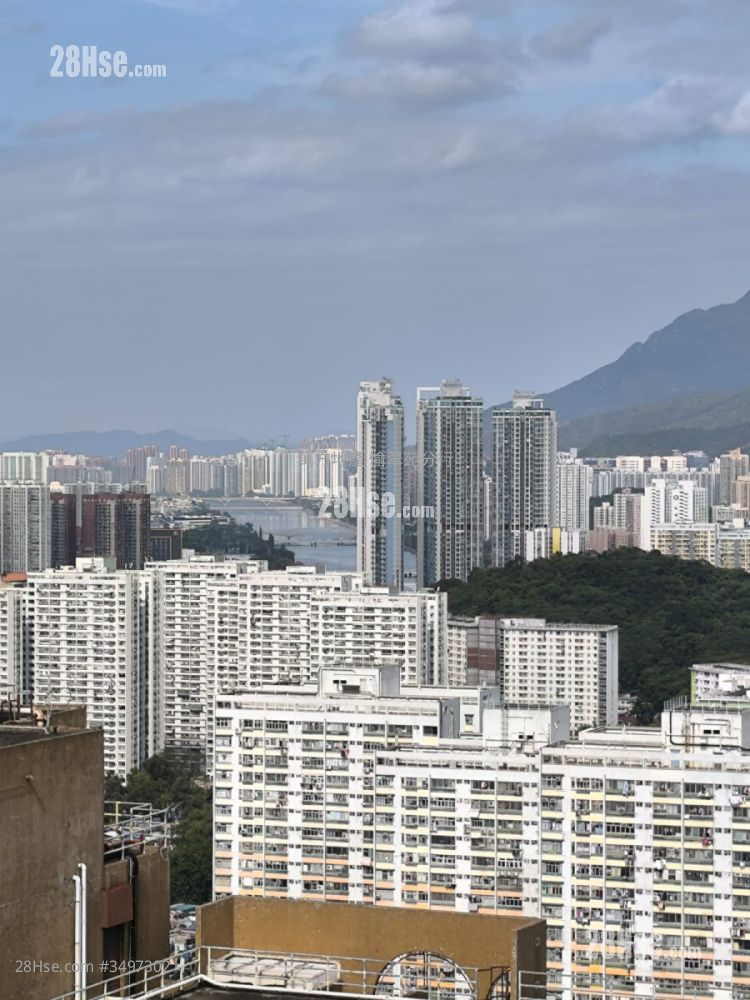 嘉径苑 售盘 3 房 , 2 浴室 650 平方尺 ( 60.4 平方米 )