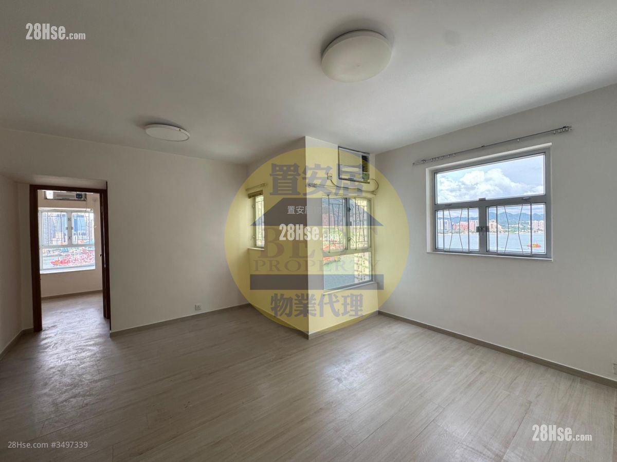 Miami Beach Towers Rental 2 Bedrooms , 1 Bathroom 491 ft² ( 45.6 m² )
