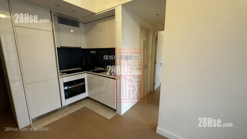 Monaco One Rental 2 Bedrooms , 1 Bathroom 438 ft² ( 40.7 m² )