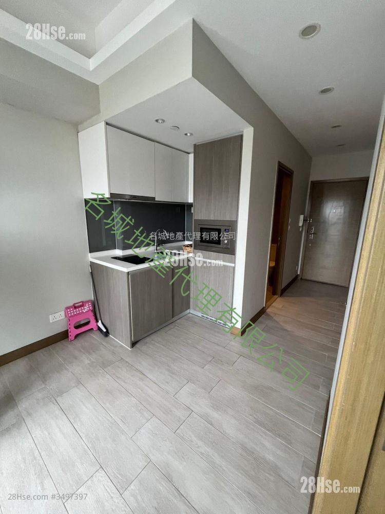 The Garrison Rental 1 Bedroom , 1 Bathroom 296 ft² ( 27.5 m² )