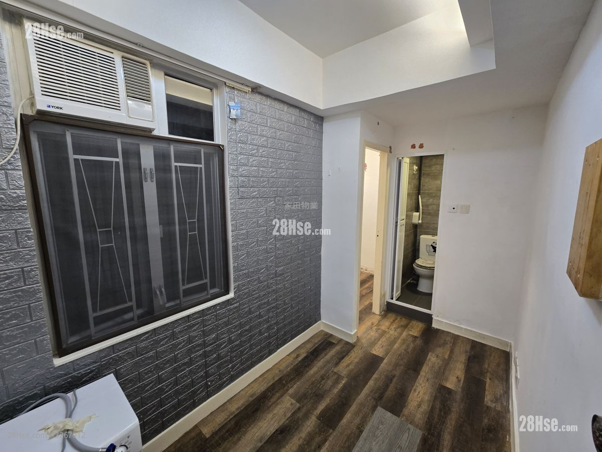 Kam Ling Building Rental 1 Bedroom , 1 Bathroom 120 ft² ( 11.1 m² )