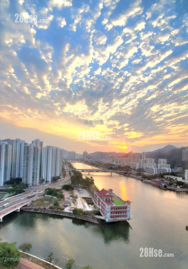 Ravana Garden Rental 2 Bedrooms , 1 Bathroom 394 ft² ( 36.6 m² )