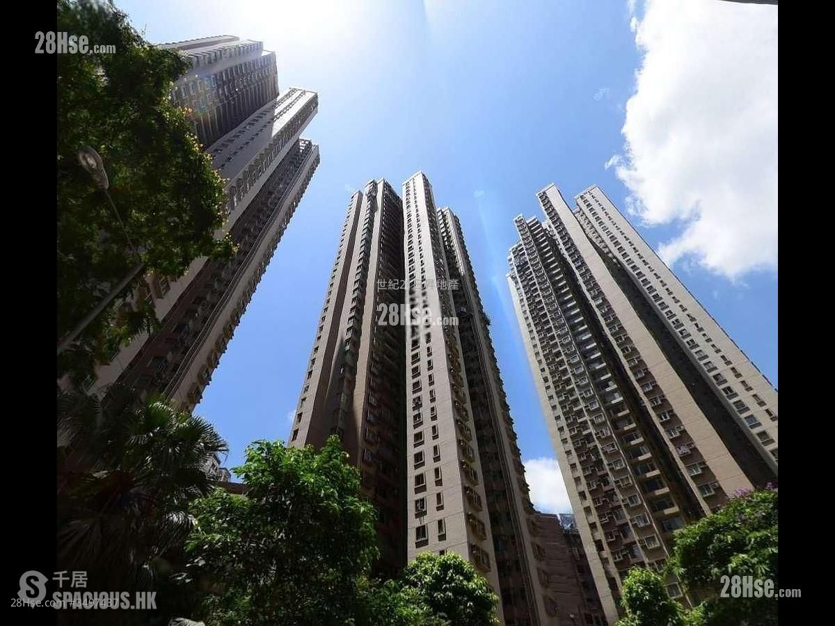 Harbour Heights Sell 3 Bedrooms , 2 Bathrooms 796 ft² ( 74.0 m² )