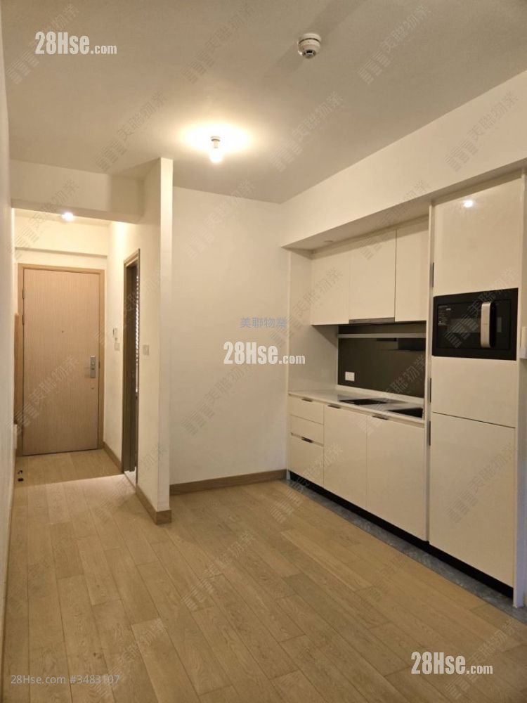 The Spectra Sell 1 Bedroom , 1 Bathroom 337 ft² ( 31.3 m² )