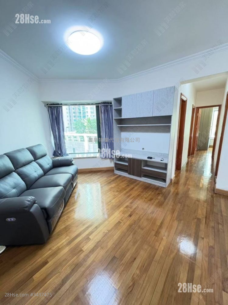 Villa Esplanada Rental 3 Bedrooms , 2 Bathrooms 674 ft² ( 62.6 m² )