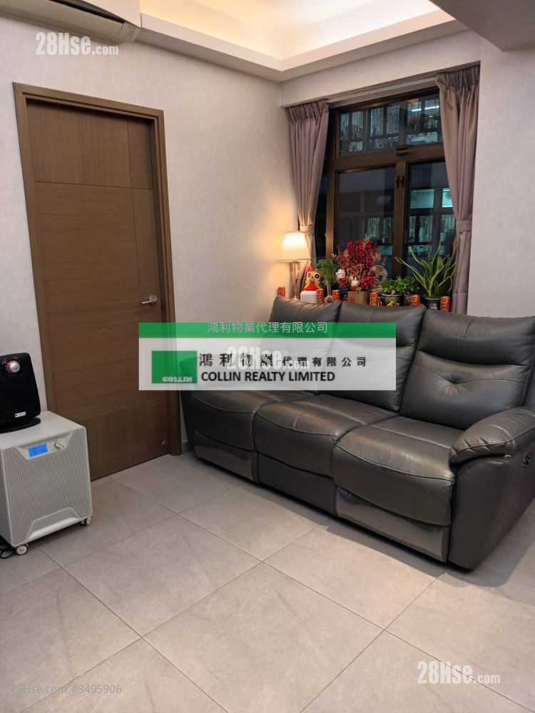 Yue Shing Building Sell 3 Bedrooms , 1 Bathroom 510 ft² ( 47.4 m² )