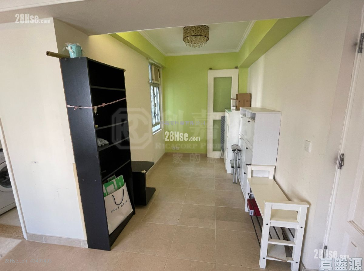 City One Shatin Sell 3 Bedrooms 484 ft² ( 45.0 m² )