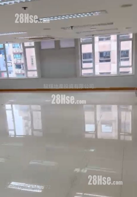 金马商业大厦 售盘 开放式间隔