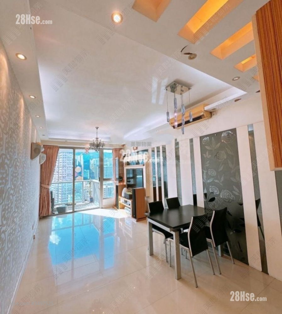 Vision City Sell 3 Bedrooms 829 ft² ( 77.0 m² )
