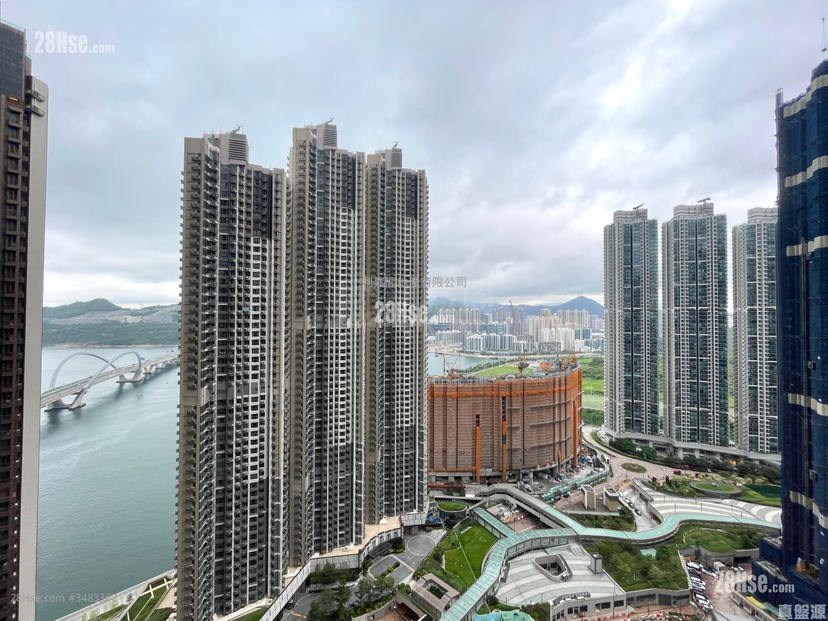 Marini Sell 2 Bedrooms , 1 Bathroom 495 ft² ( 46.0 m² )