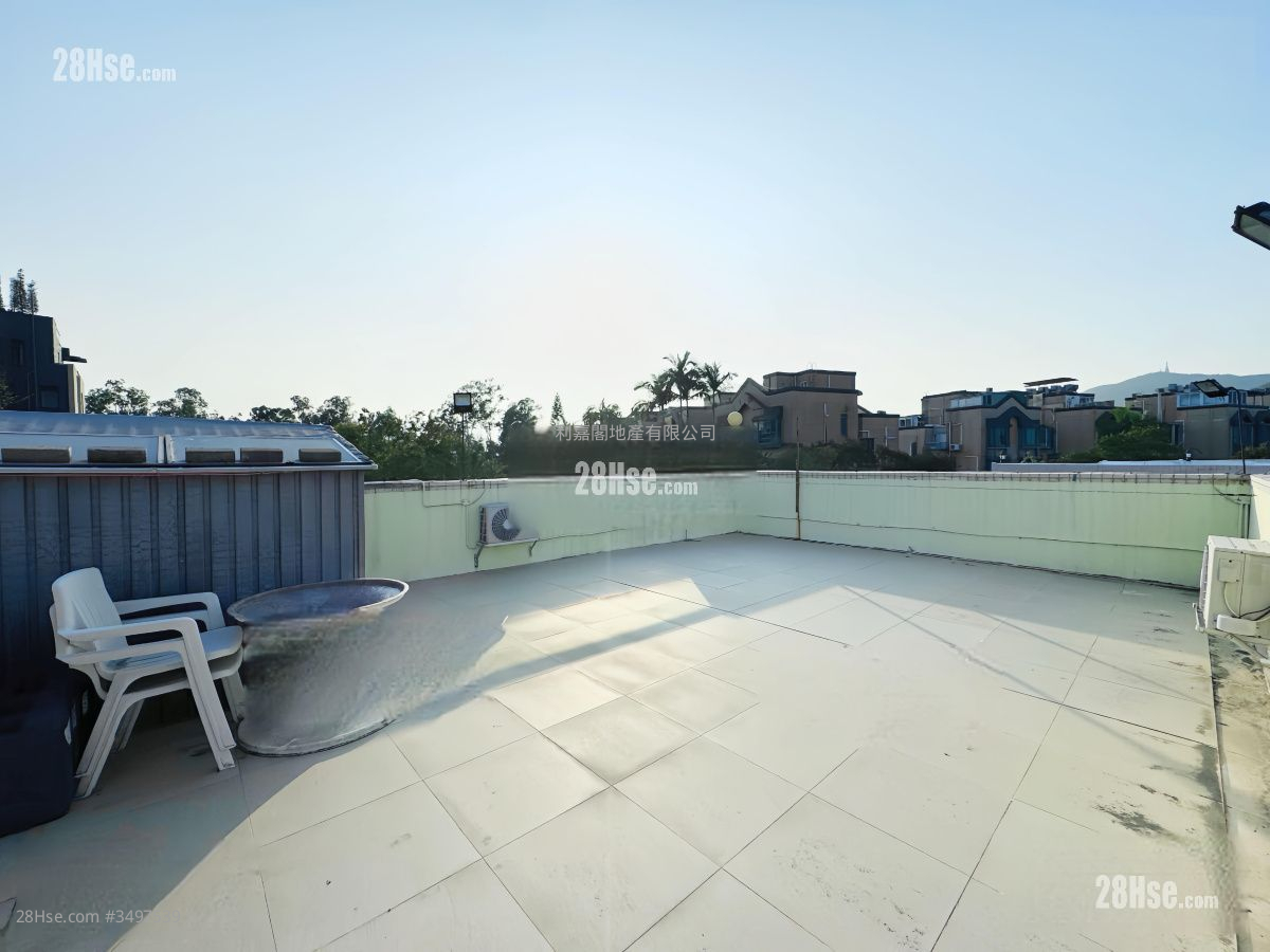 Richwood Park Sell 3 Bedrooms 930 ft² ( 86.4 m² )