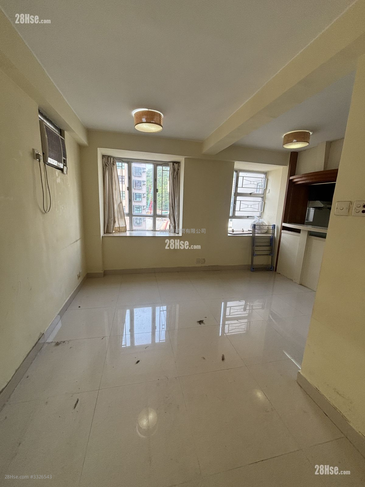 Smithfield Terrace Sell 282 ft² ( 26.2 m² )