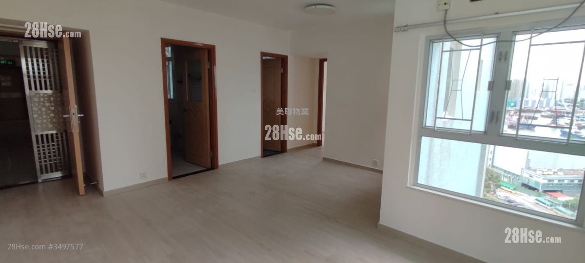 Miami Beach Towers Rental 2 Bedrooms , 1 Bathroom 480 ft² ( 44.6 m² )