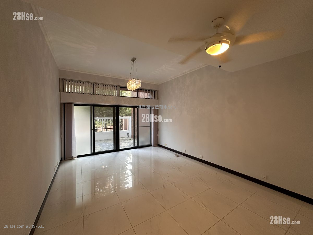 Ville De Cascade Rental 3 Bedrooms , 2 Bathrooms 1,761 ft² ( 163.6 m² )