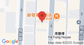 城南道55号 地图