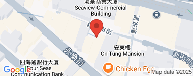永乐大厦  物业地址