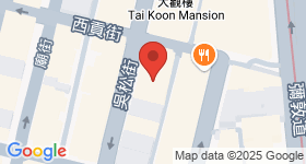吴松街58号 地图