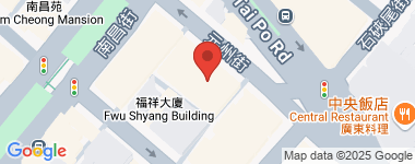 Chinese Mansion Room 3 Address