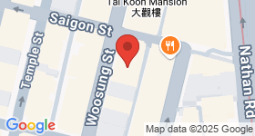 58 Woosung Street Map