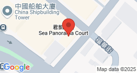 昌华街11号 地图