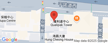 On Shun Mansion Mid Floor, Middle Floor Address