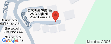 No. 28 Gough Hill Road House, Whole block Address