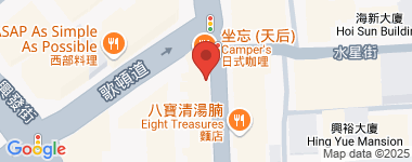 电器道123号 123 低层 物业地址