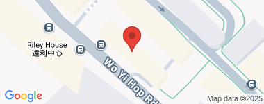 Yee Fat Building  Address