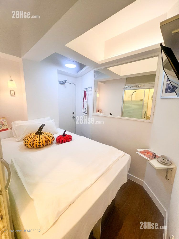 221-221A Wan Chai Road Rental