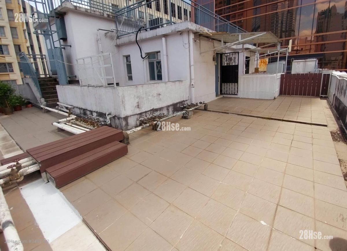 Hung Yip Building Sell 1 Bedroom , 1 Bathroom 310 ft² ( 28.8 m² )