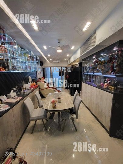 Ocean Pride Sell 3 Bedrooms 791 ft² ( 73.5 m² )